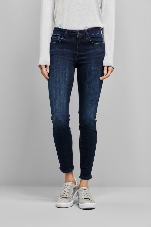 ΤΖΗΝ BUGATTI - 380 ΜΠΛΕ